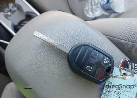 2018 Ford Fiesta Se z USA, uszkodzony, nr VIN 3FADP4BJ1JM108285